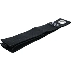 BGS Kabel-Aufbewahrungsgurt | verstellbar | 50 x 660 mm