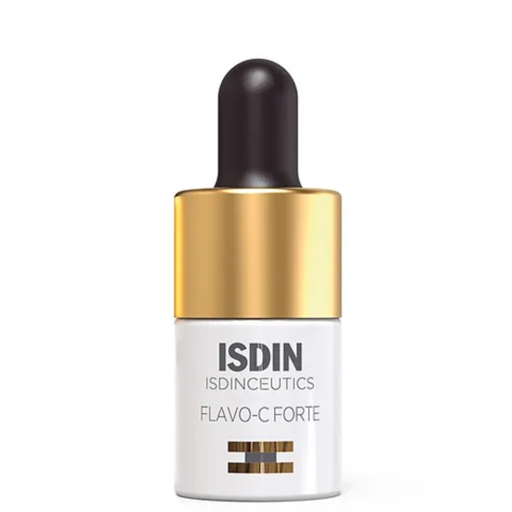 Isdinceutics Flavo-c Forte Vitamina C Serum 5,3mL
