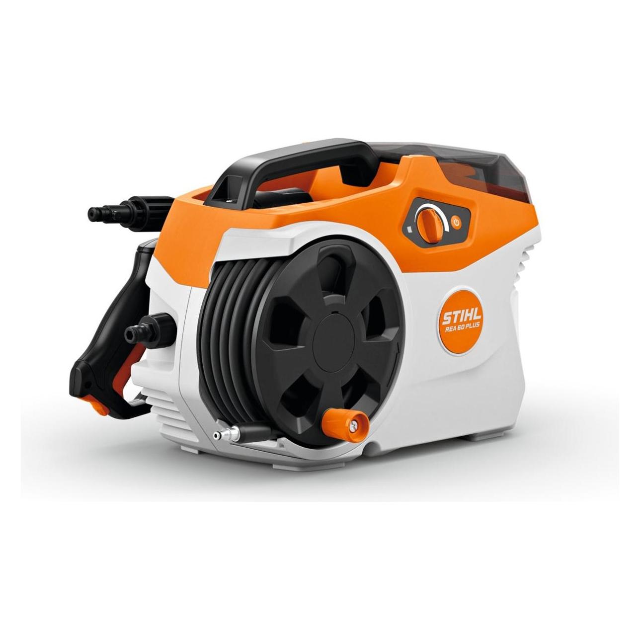 Stihl REA 60 Plus (Akkubetrieb, Keine) (RA01-011-7600)