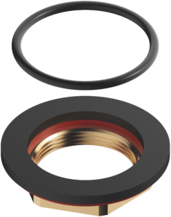 Dornbracht Befestigungssatz 0430110386690 mm ERSATZTEILE 04301103866 M30 x 1,5
