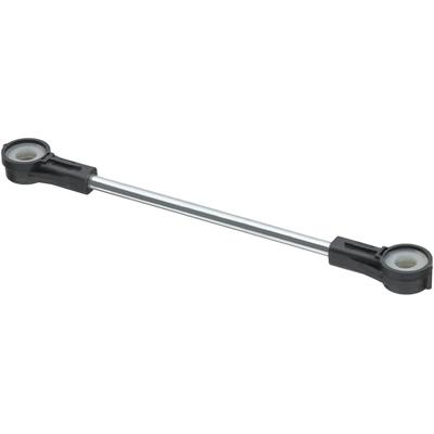 TOPRAN Wähl-/Schaltstange 108836 quer (schräg) für VW
