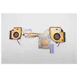 Lenovo Raptor-1.0 Intel FRU thermal, Notebook Ersatzteile