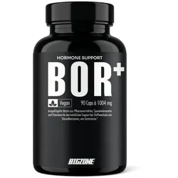 Big Zone - BOR+ - 90 Kapseln