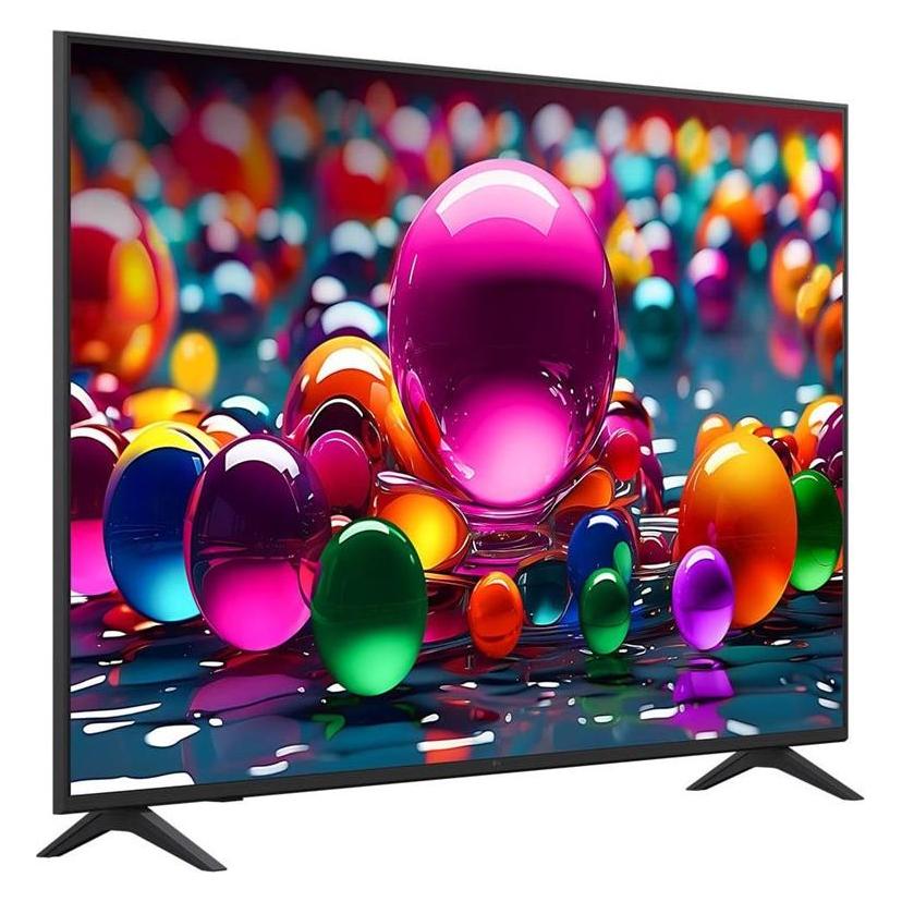 LG TV 65UA75003LA 65inch 4K UA75 TV (65", LED, 4K, 2025, EU) (65UA75003LA)