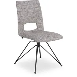 Polsterstuhl VENJAKOB BENNET (BHT 50x91x61 cm) - BHT 50x91x61 cm