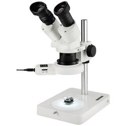 Eschenbach 33213 33213 Stereomikroskop Binokular 20 x Auflicht