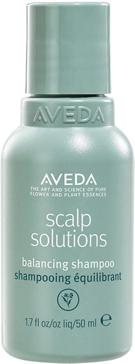50ml AVEDA Scalp Solutions Balancing Shampoo