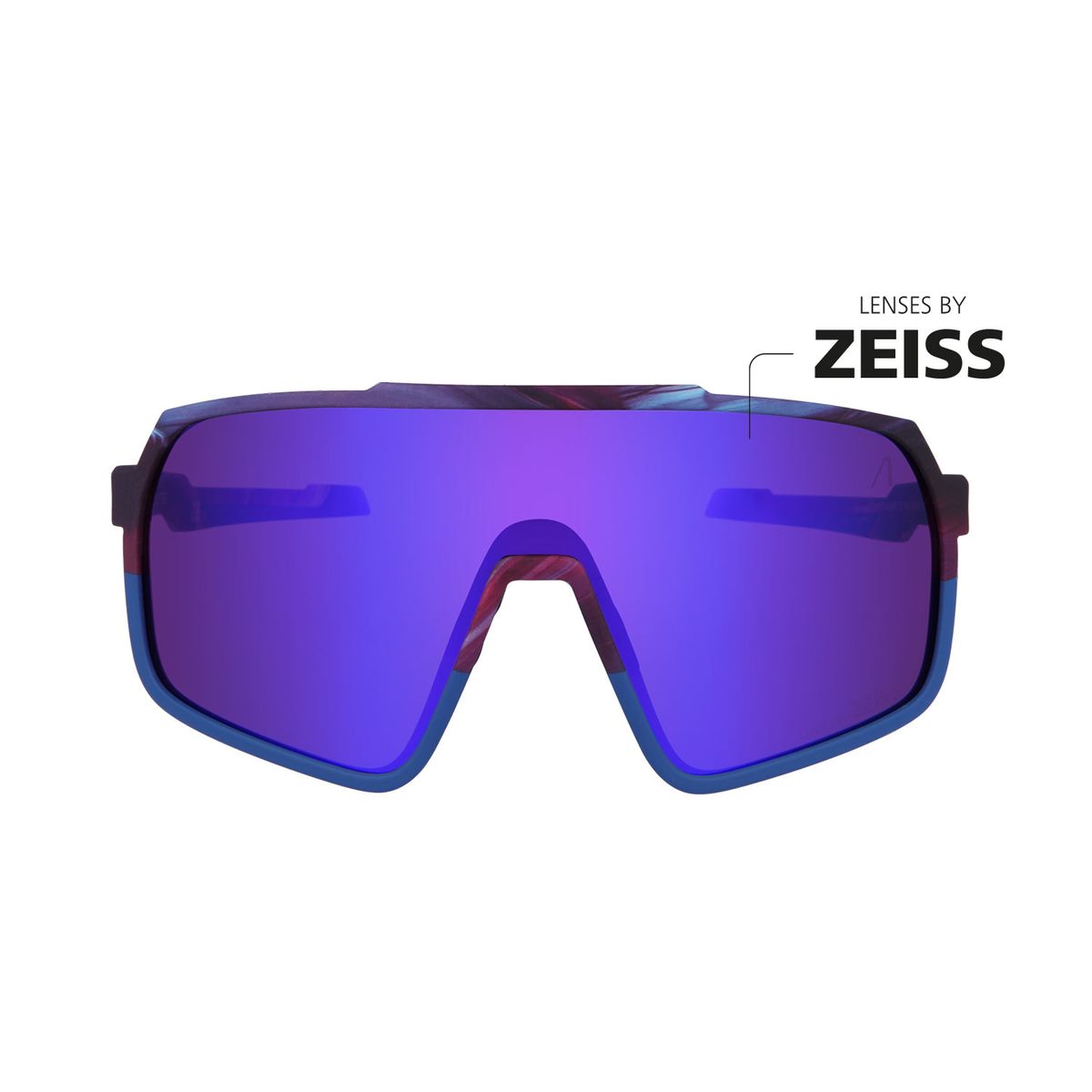 Athletes Gamechanger colour swirl 4260697515867