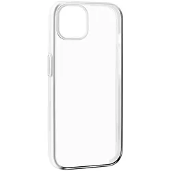PURO Impact Clear – Hülle für iPhone 14 Max (transparent)
