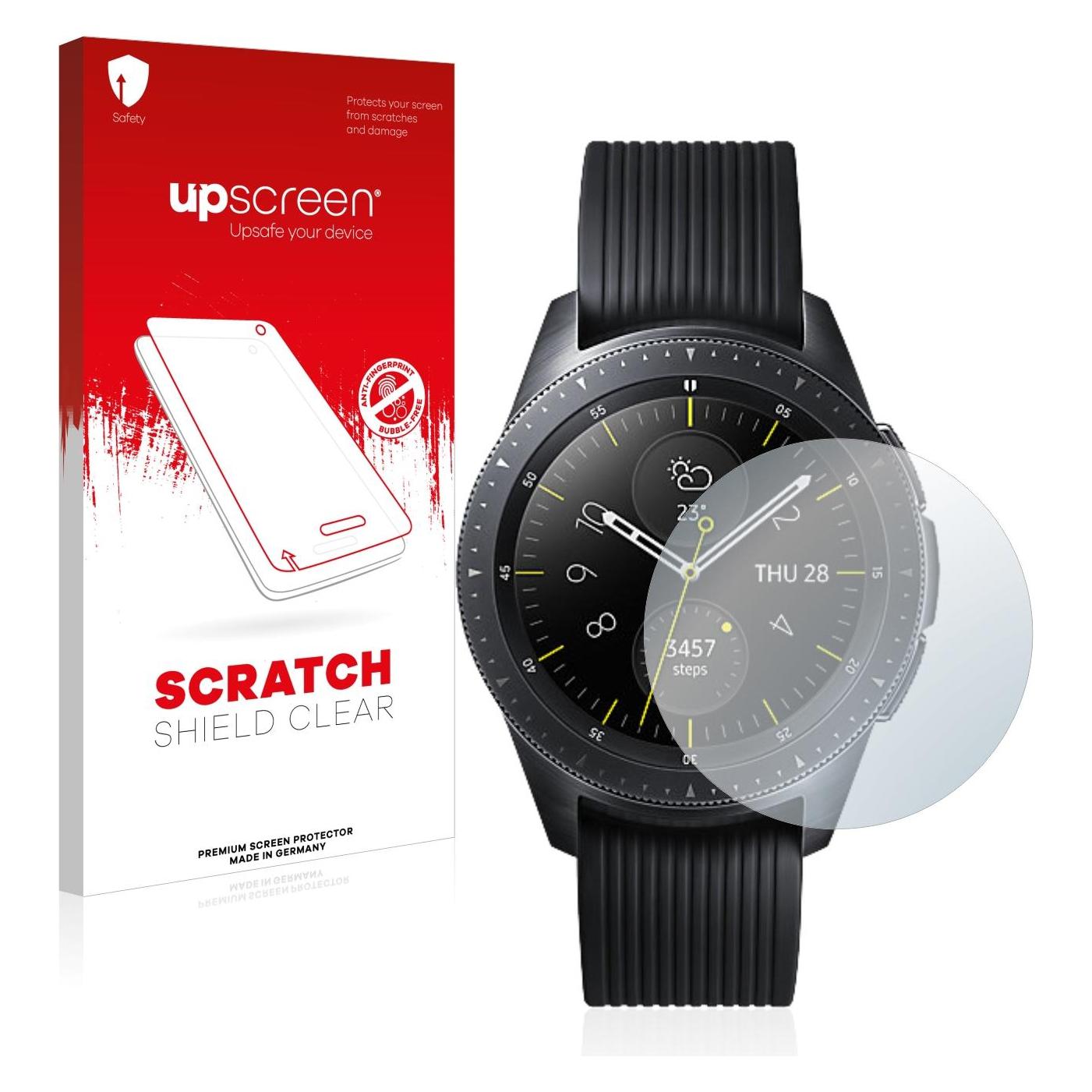 upscreen Scratch Shield Displayschutz (2833977)