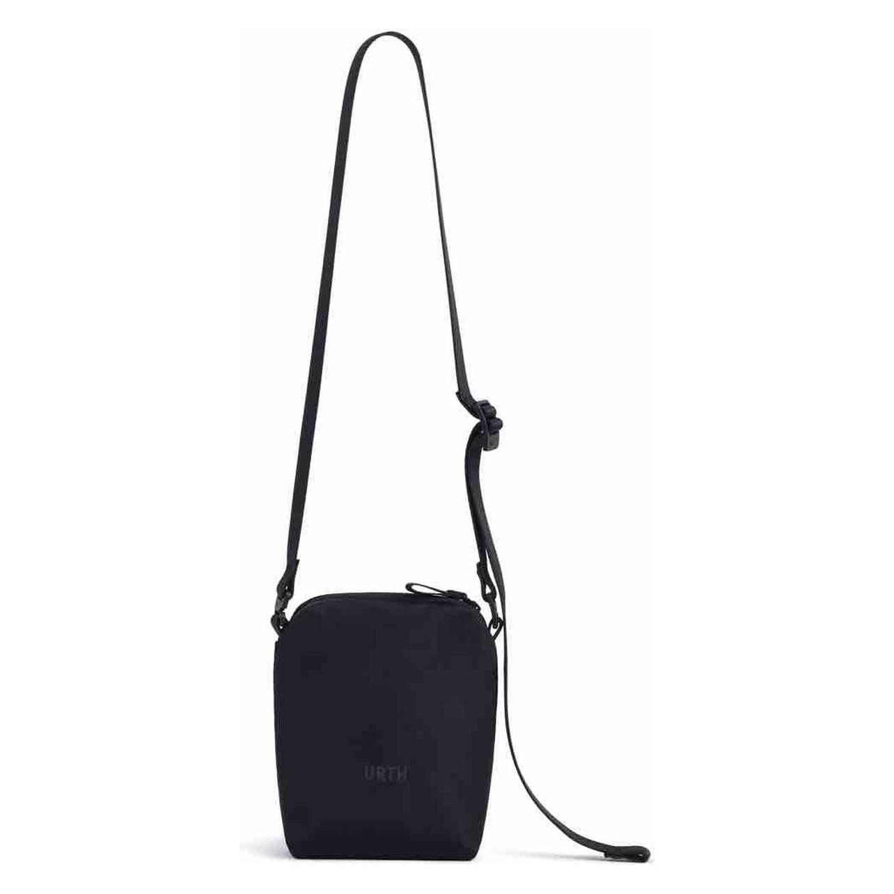 Urth Andesite Camera Pouch (Black) (Kamera Schultertasche, 2 l) (D251311)