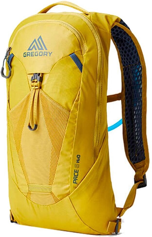 Gregory  - Pace 6 H2O Mineral Yellow - Sac hydratation