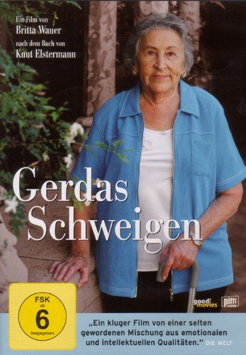 Britta Wauer - Gerdas Schweigen - Preis vom 09.10.2026 07:28:09 h