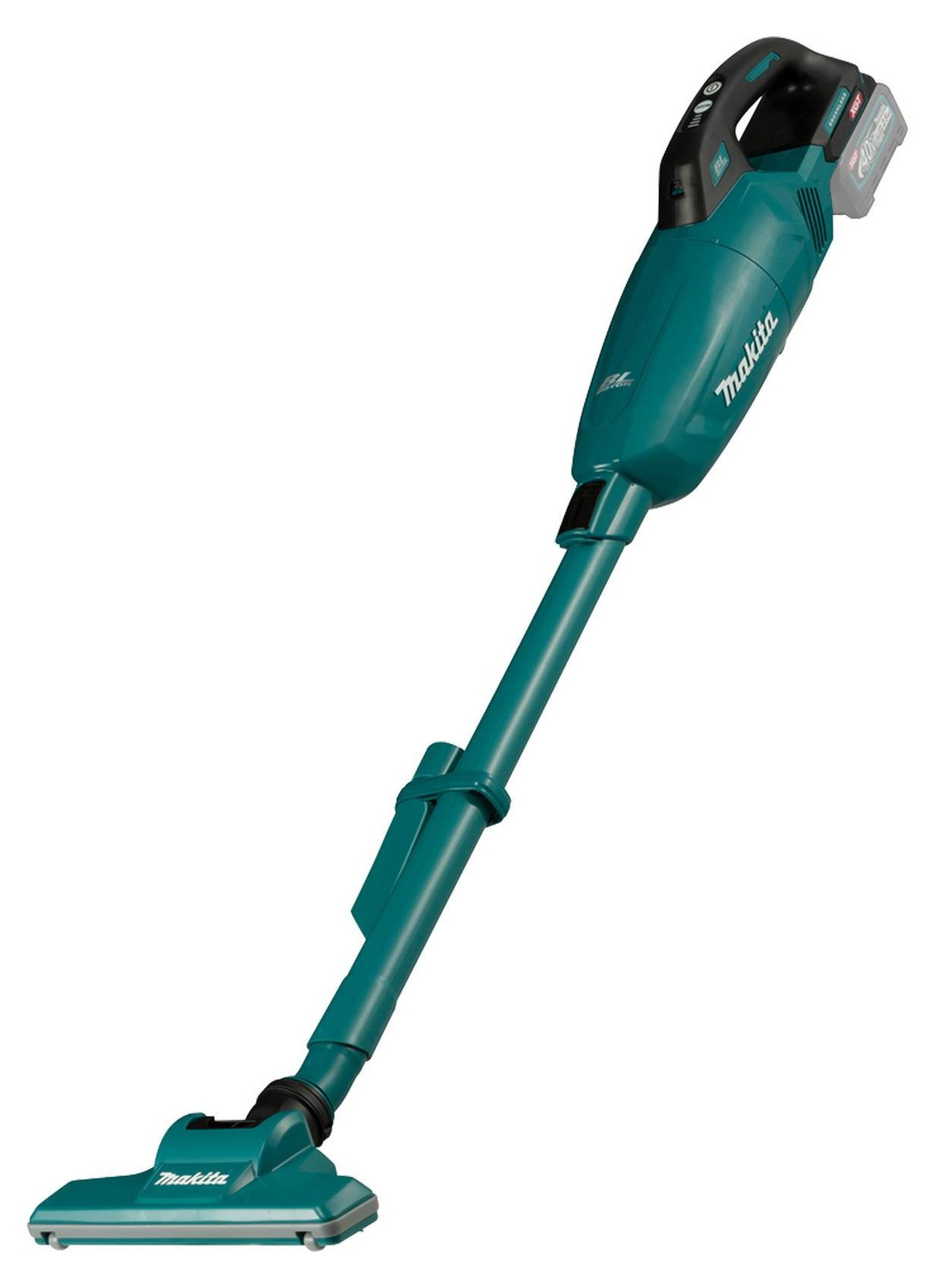 Makita CL001GZ02 Accu-stofzuiger 40V