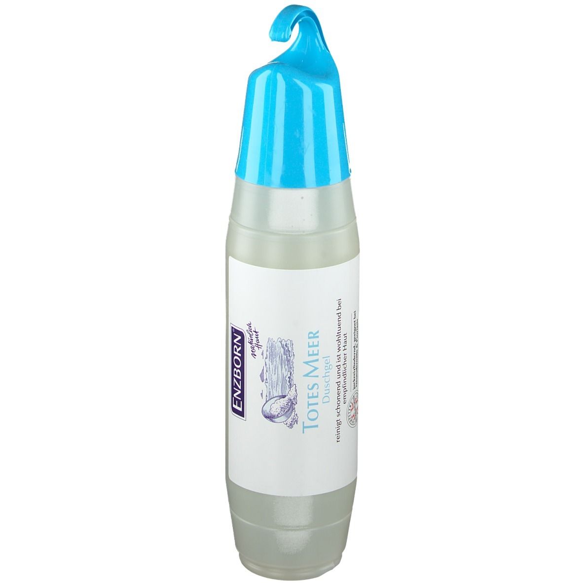 Totes Meer Duschgel Enzborn 400 ml