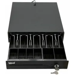Iggual, Kasse, IRON-10