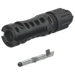 Stäubli Kupplungsstecker PV-KST4-EVO 2A/10II 6,4-8,4mm