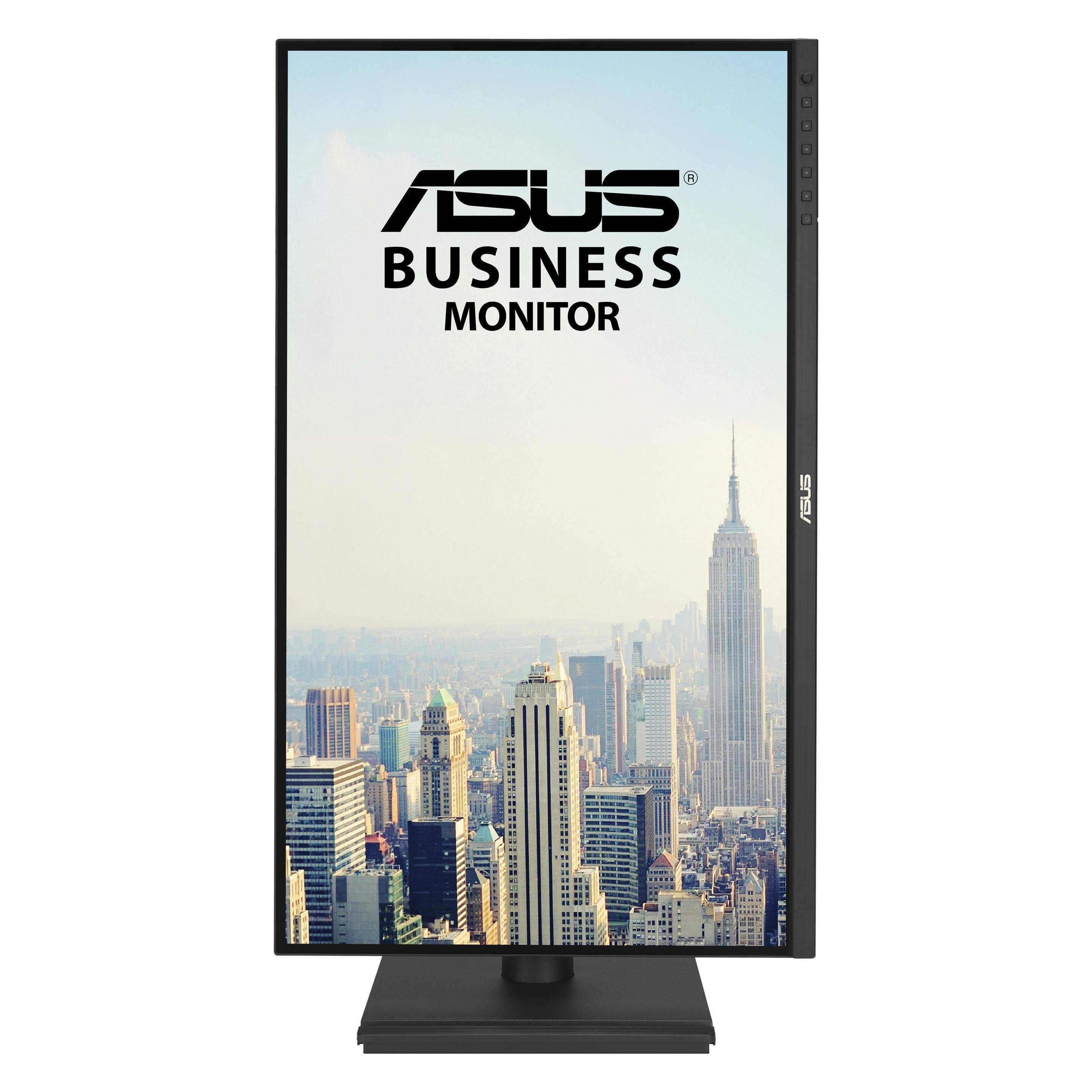 ASUS BE27AQ (2560 x 1440 Pixel, 27") (90LM03I1-B01171)