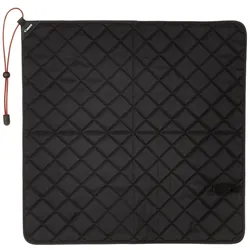 Canon Schutztuch PC-E1 (Kamera Taschenerweiterung, 1.45 l), Kameratasche, Schwarz