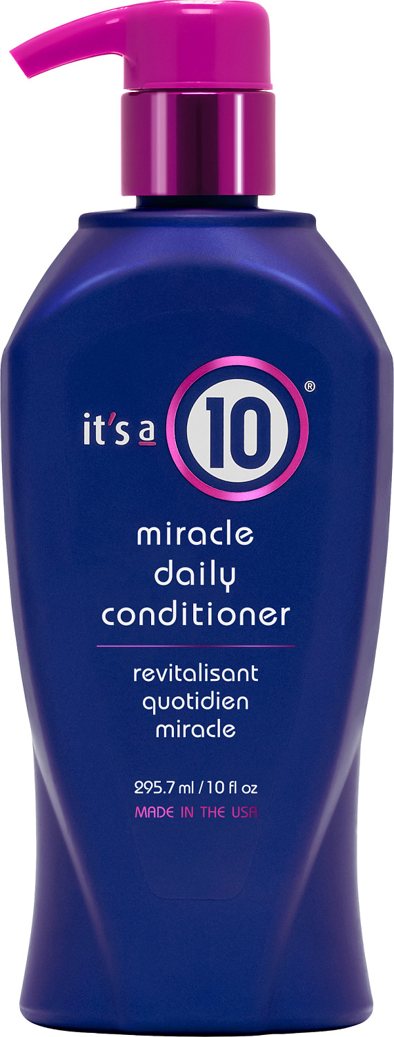 It's a 10 Miracle Daily Conditioner 295 ml I10-CO-CN-101