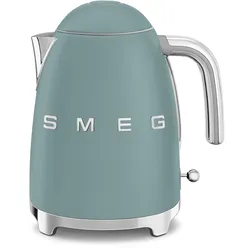 Wasserkocher smeg (BHT 27,30x26x22,80 cm) - BHT 27,30x26x22,80 cm