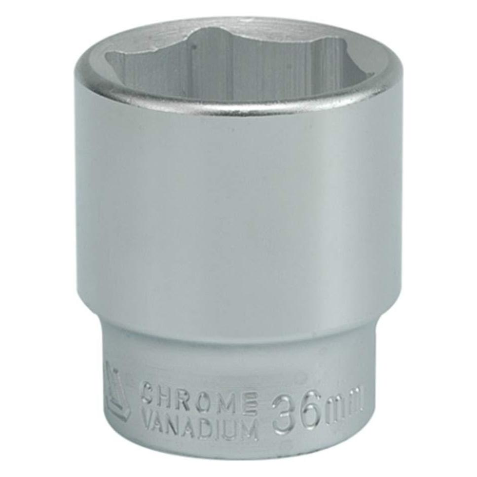 Yato SOCKET 6PT 34 36MM (36 mm) (YT-1316)