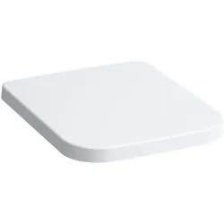 LAUFEN PRO WC-Sitz, mit Deckel, 443x367mm, H8919600000001
