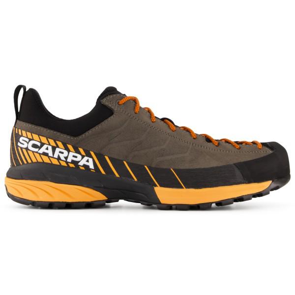 Scarpa - Mescalito - Approachschuhe EU 43,5 braun