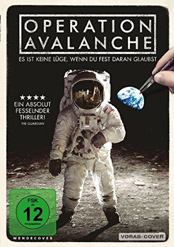 Matthew Johnson - Operation Avalanche - Preis vom 02.10.2026 23:42:20 h