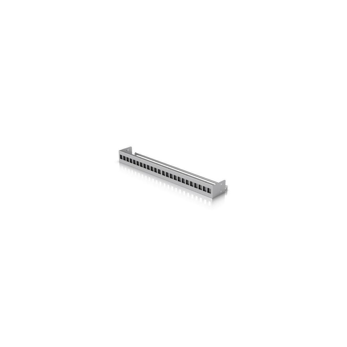 Ubiquiti UACC-Rack-Panel-Patch-Blank-24 Keystone patchpaneel