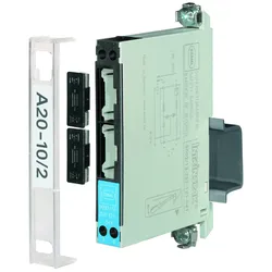 KSB Ex-Barriere für 4..20mA im Ex-Bereich für Typ LevelControl BS