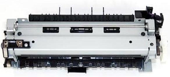 LaserJet P3015 fuser assembly 220V