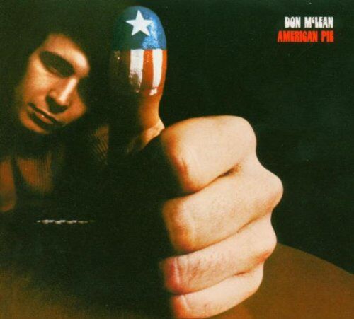 Don McLean - American Pie (Remastered) - Preis vom 12.10.2026 11:37:12 h