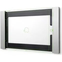smart things sDock Fix Air s11, Tablet Halterung, Silber