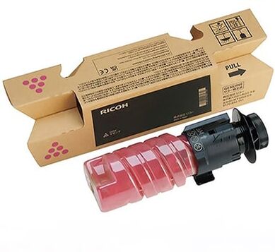 Ricoh type M C320FW toner magenta
