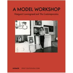 A Model Workshop, Fachbücher von Christina Weyl, Lauren Rosenblum