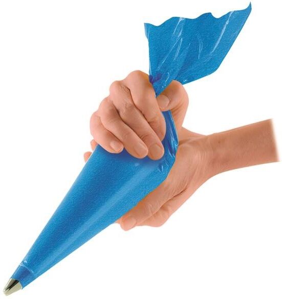 Byo Set 1000 Sac à Poche Scorrevole 53 x 28 cm