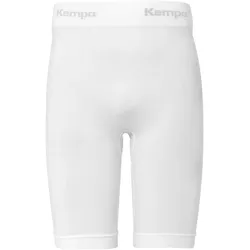 Kempa Performance Pro Shorts weiß L