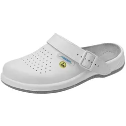 Abeba, Sicherheitsschuhe, ESD-Schuh (OB, 38)