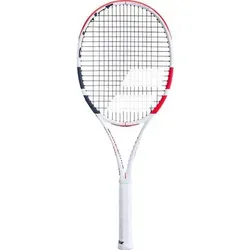 BABOLAT Tennisschläger "Pure Strike 16x19" unbesaitet, Größe 1 in Rot Rot