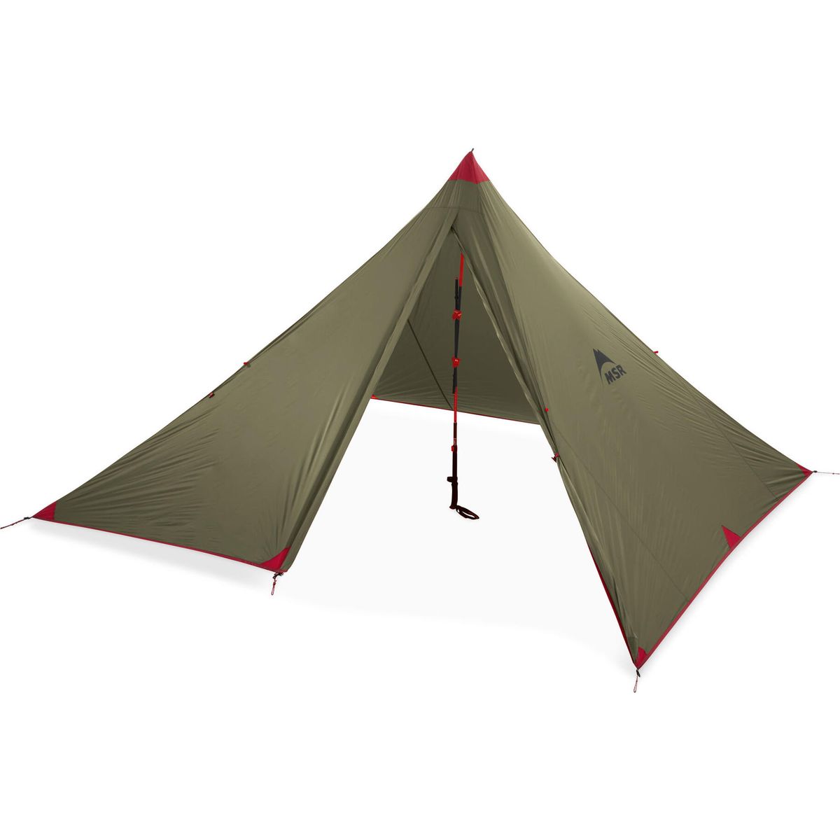 MSR Front Range green 13313