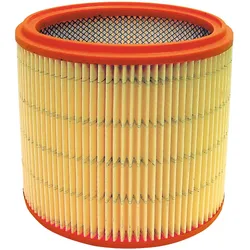 Cleancraft Kartuschenfilter HEPA H13 | 7010109