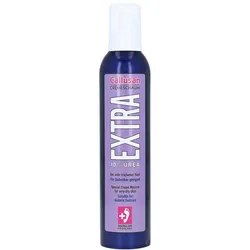 Callusan Extra XXL Cremeschaum 300 ml