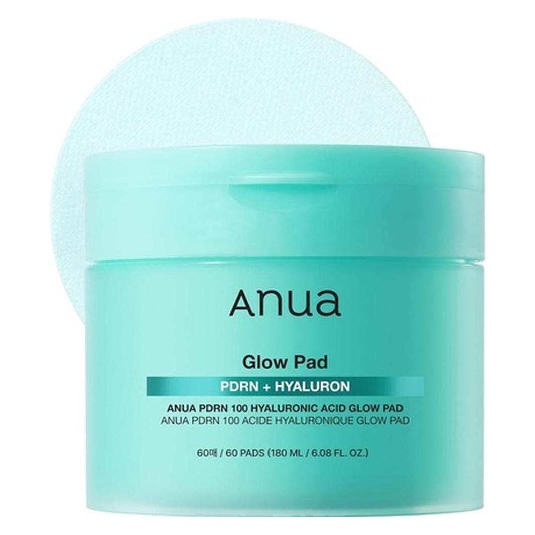 Anua Pdrn 100 Hyaluronsäure Glow Pad (AA000558)