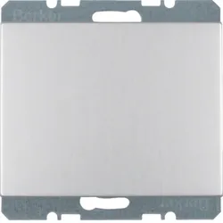 Berker Blindverschluss 6710457003