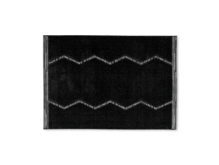 Schöner Wohnen Kollektion Winsome Teppich mit Zickzack-Muster -