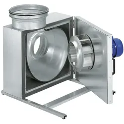 Helios Boxventilator MBW 400/4 TK Megabox ? Anschluss Ø 400 mm ? 3550 m3/h ? 230...