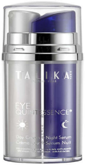 Talika Eye Quintessence Anti-Aging Eye Contour Treatment 2x10 ml