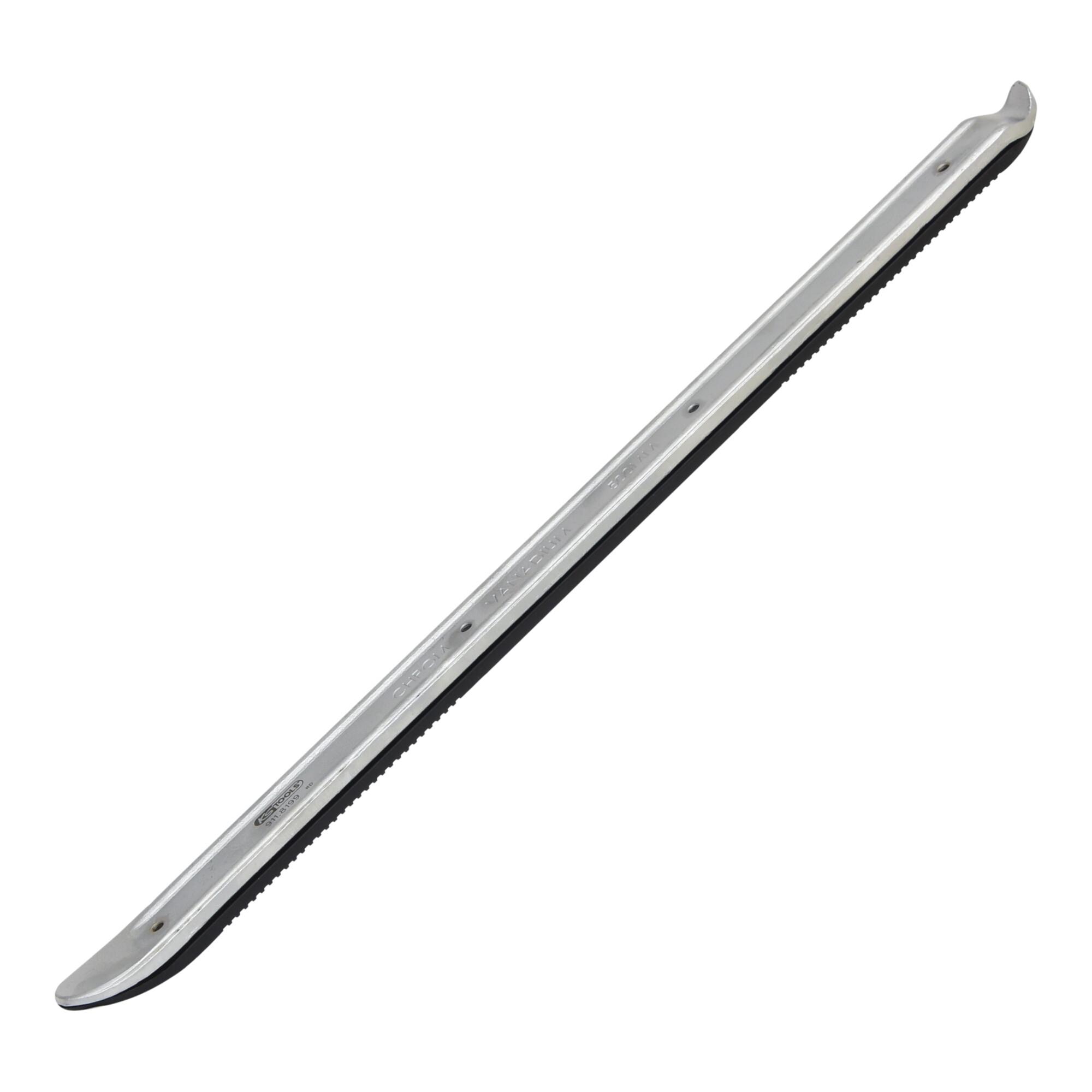 KS Tools Reifen- und Montagehebel mit Kunststoff, 500mm (911.8199)