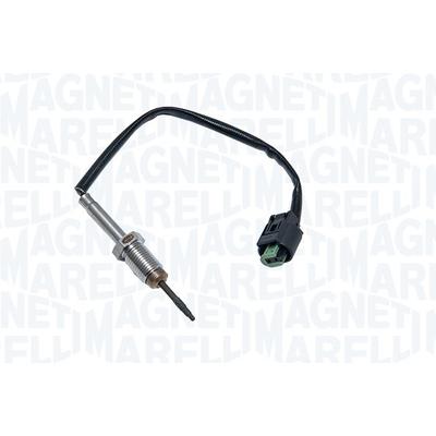MAGNETI MARELLI Sensor, Abgastemperatur 172000319010 für BMW